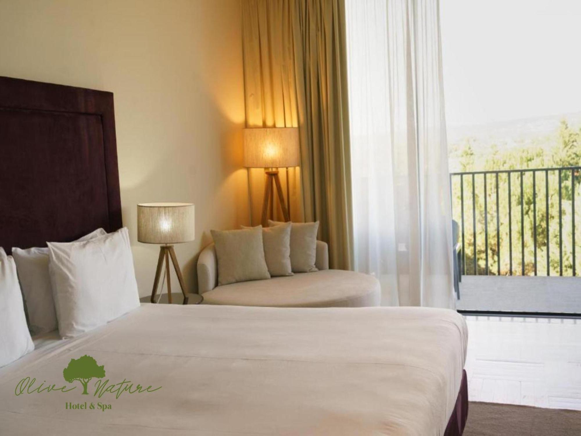 Olive Nature Hotel & Spa - Quinta Valle De Passos Valpaços Exterior foto
