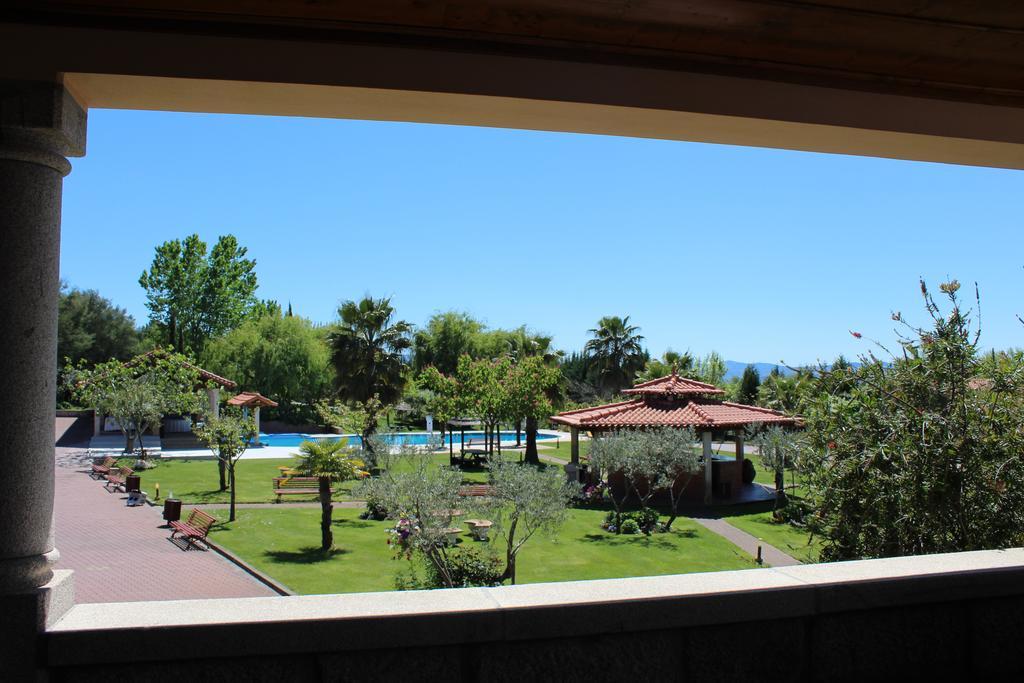 Olive Nature Hotel & Spa - Quinta Valle De Passos Valpaços Exterior foto